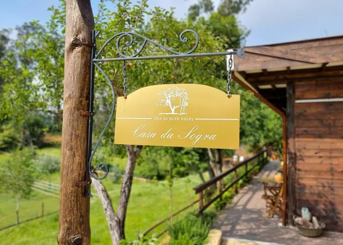 Vale Da Silva - Homes *