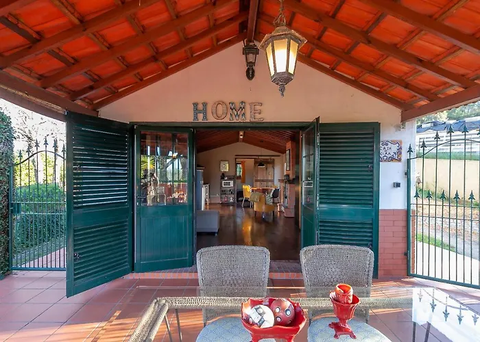 Vale Da Silva - Homes