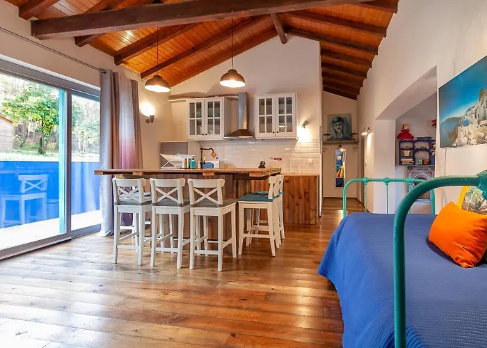 Vale Da Silva - Homes Hébergement de vacances Albergaria-a-Velha