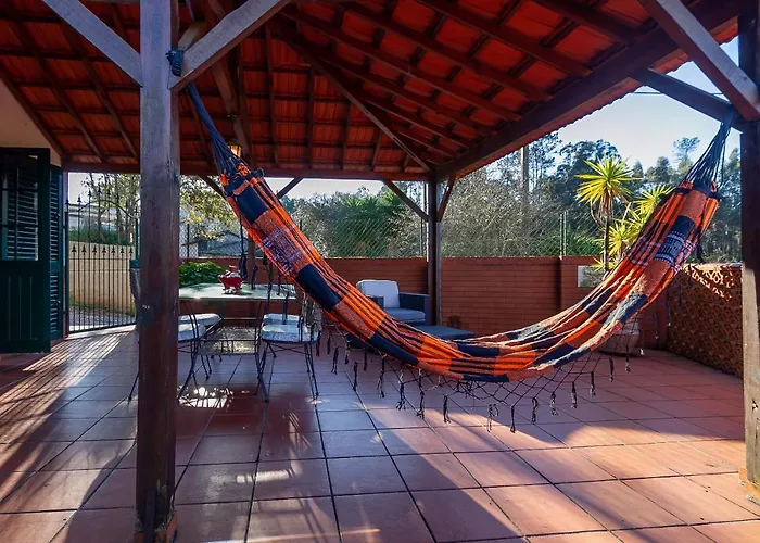 Vale Da Silva - Homes