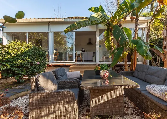 Hébergement de vacances Vale Da Silva - Homes *