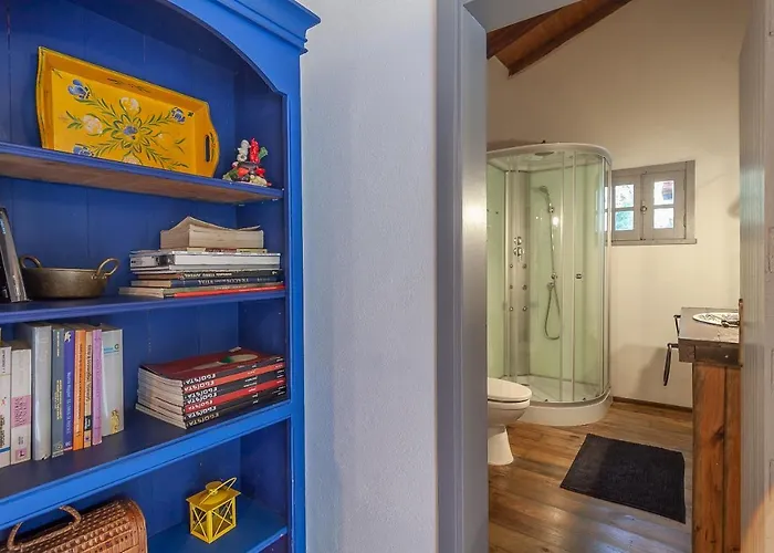 Vale Da Silva - Homes Albergaria-a-Velha