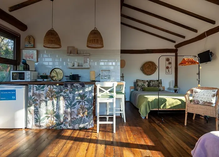 Holiday home Vale Da Silva - Homes *