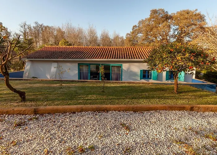 Vale Da Silva - Homes * Albergaria-a-Velha