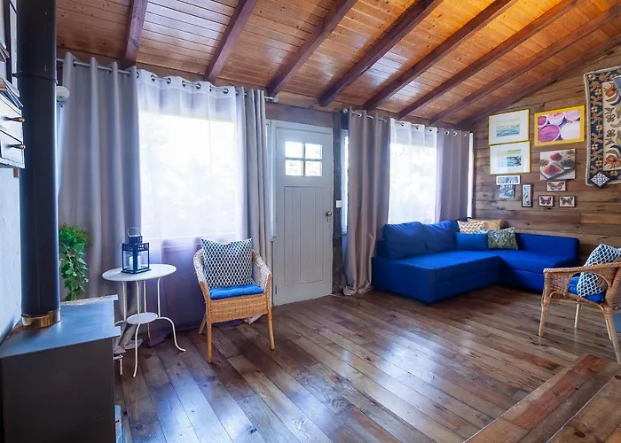 Holiday home Vale Da Silva - Homes Albergaria-a-Velha