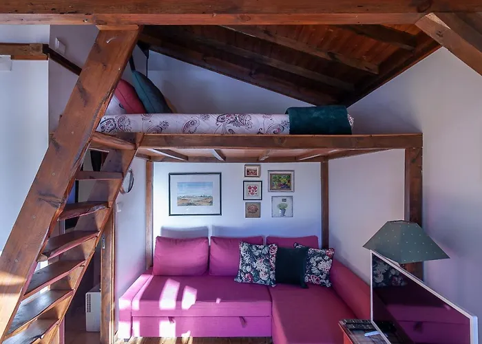 Hébergement de vacances Vale Da Silva - Homes