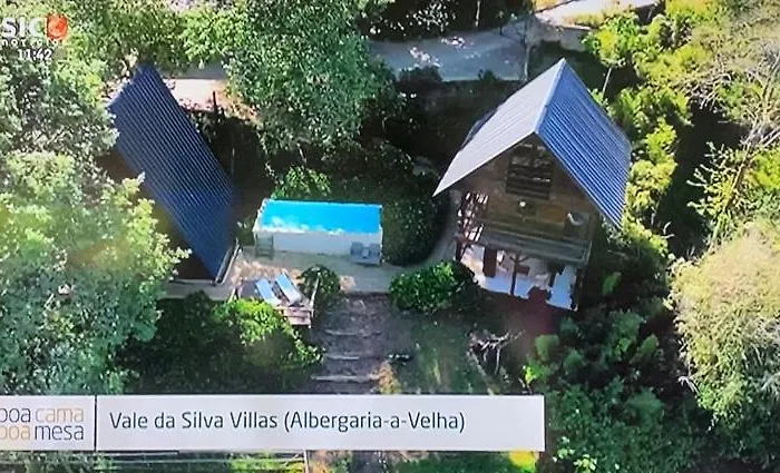 Vale Da Silva - Homes *