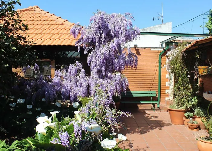 Hébergement de vacances Vale Da Silva - Homes *